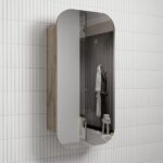 Vienna Shaving Cabinet - Image 4