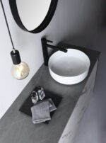 Dove Gloss White 360x360x120mm - Image 4