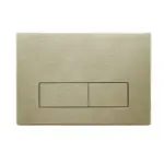 Zero Tornado Toilet Suite With Square Flush Buttons - Image 9