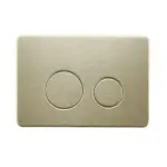 Zero Tornado Toilet Suite With Square Flush Buttons - Image 16