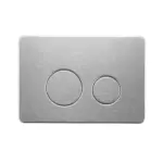Zero Tornado Toilet Suite With Square Flush Buttons - Image 17