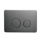 Zero Tornado Toilet Suite With Square Flush Buttons - Image 8