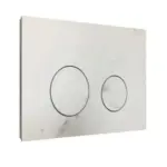 Zero Tornado Toilet Suite With Square Flush Buttons - Image 21