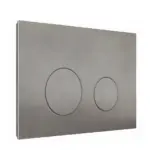 Zero Tornado Toilet Suite With Square Flush Buttons - Image 19