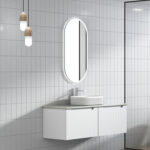 Perla Mark II Wall Hung 1200mm - Image 4