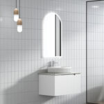 Perla Mark II Wall Hung 750mm - Image 3