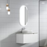 Perla Mark II Wall Hung 900mm - Image 5