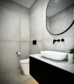 Round Toilet Roll Holder - Image 37