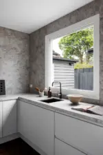 Round Kitchen Mixer Tap - Image 24