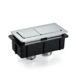 Mezio Back To Wall Rimless Toilet Suite - Image 9