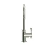 Harrington Kitchen Mixer with Swivel Spout - Image 3