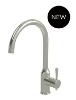 Harrington Kitchen Mixer with Swivel Spout - Image 4