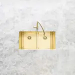 Lavello Dish Rack - PVD - Image 13