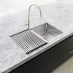 Lavello Stainless Steel rolling mat protector - PVD - Image 7