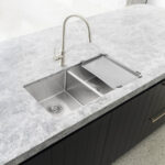 Lavello Dish Draining Tray - PVD - Image 3