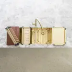 Lavello Stainless Steel rolling mat protector - PVD - Image 10