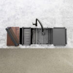 Lavello Kitchen Sink Colander - Image 17