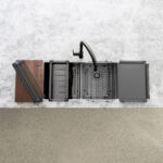 Lavello Dish Rack - PVD - Image 16