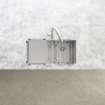 Lavello Dish Draining Tray - PVD - Image 5