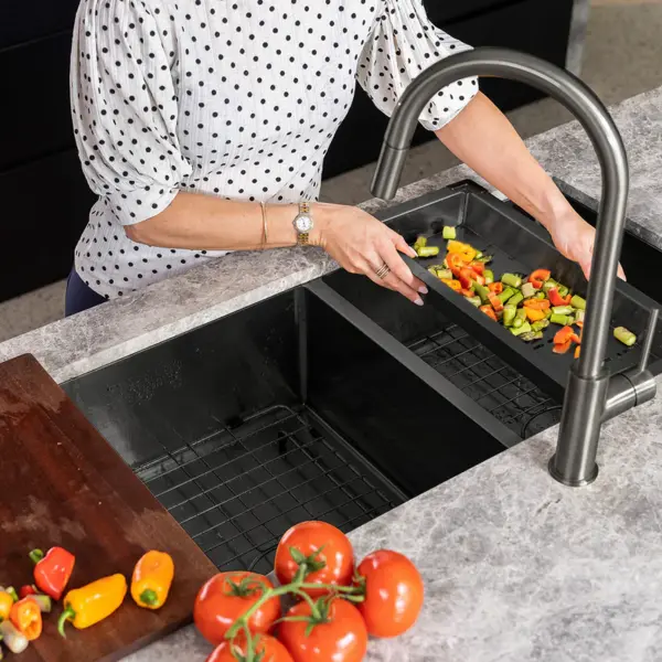 Lavello Kitchen Sink Colander