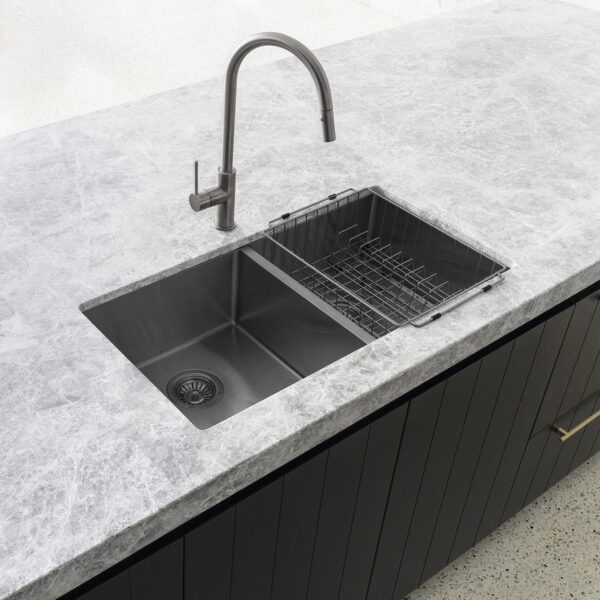 Lavello Dish Rack - PVD