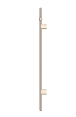 Heated Vertical Towel Rail - Image 26