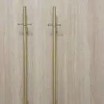 Heated Vertical Towel Rail - Image 28