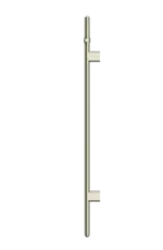 Heated Vertical Towel Rail - Image 16