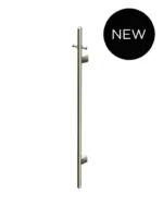 Heated Vertical Towel Rail - Image 17