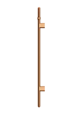 Heated Vertical Towel Rail - Image 7