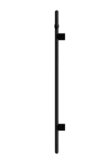 Heated Vertical Towel Rail - Image 37
