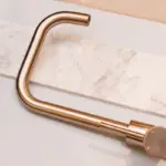 Round Kitchen Mixer Tap - Image 30