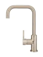 Round Kitchen Mixer Tap - Image 36