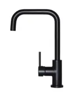 Round Kitchen Mixer Tap - Image 48