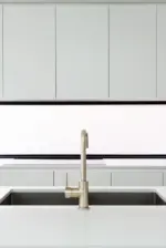 Round Kitchen Mixer Tap - Image 16