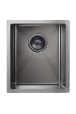 Lavello Kitchen Sink - Single Bowl 380 x 440 - PVD - Image 17