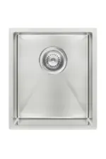 Lavello Kitchen Sink - Single Bowl 380 x 440 - PVD - Image 6