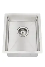 Lavello Kitchen Sink - Single Bowl 380 x 440 - PVD - Image 7