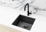 Lavello Kitchen Sink - Single Bowl 450 x 450 - PVD - Image 27