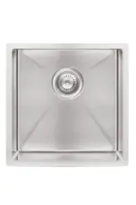 Lavello Kitchen Sink - Single Bowl 450 x 450 - PVD - Image 5