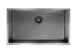 Lavello Kitchen Sink - Single Bowl 760 x 440 - PVD - Image 11