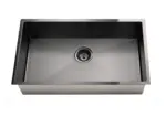 Lavello Kitchen Sink - Single Bowl 760 x 440 - PVD - Image 9