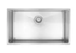 Lavello Kitchen Sink - Single Bowl 760 x 440 - PVD - Image 3