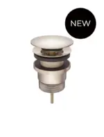 Universal all-in-one Pop Up Waste - Basin & Bath - Image 29