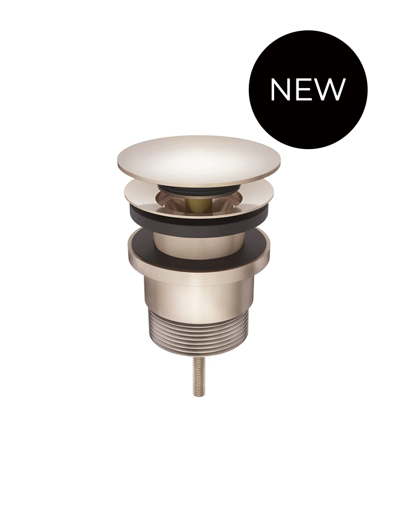 Universal all-in-one Pop Up Waste - Basin & Bath - Image 29