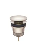 Universal all-in-one Pop Up Waste - Basin & Bath - Image 28