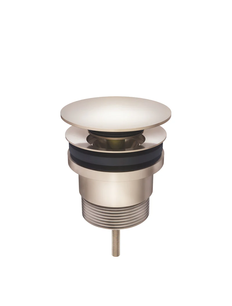 Universal all-in-one Pop Up Waste - Basin & Bath - Image 28