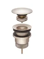 Universal all-in-one Pop Up Waste - Basin & Bath - Image 26