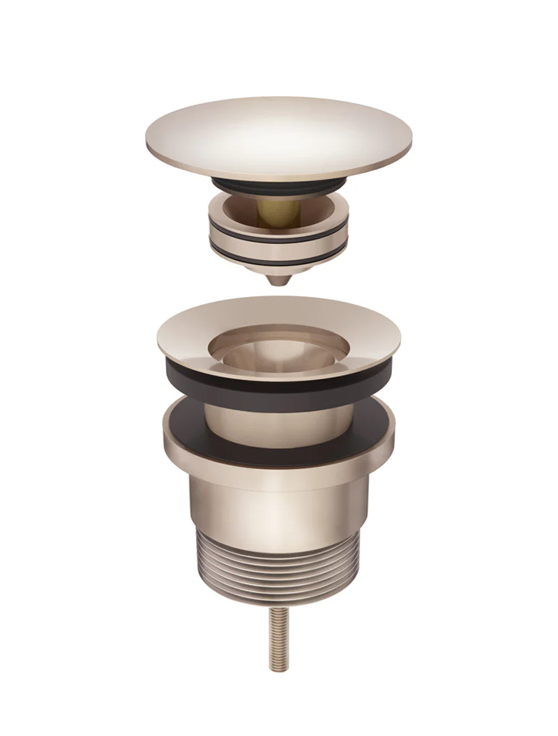 Universal all-in-one Pop Up Waste - Basin & Bath - Image 26