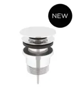 Universal all-in-one Pop Up Waste - Basin & Bath - Image 5